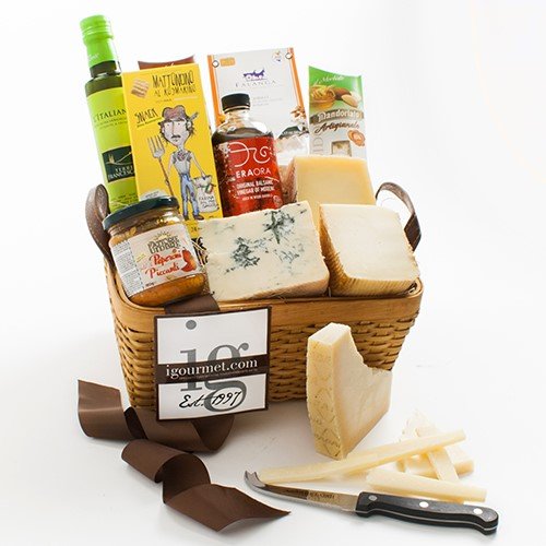 Italian Gift Baskets Shop Italian Gift Baskets Online